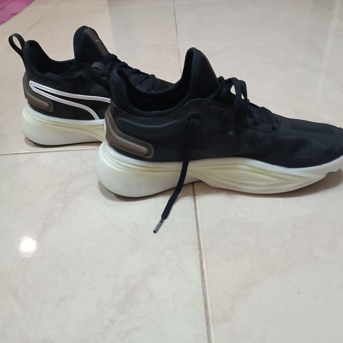 Нови маратонки Puma