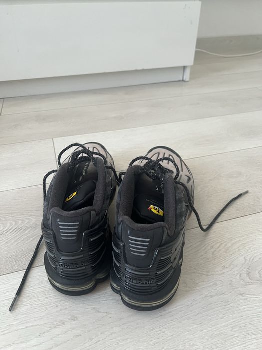 Nike air max plus Tn