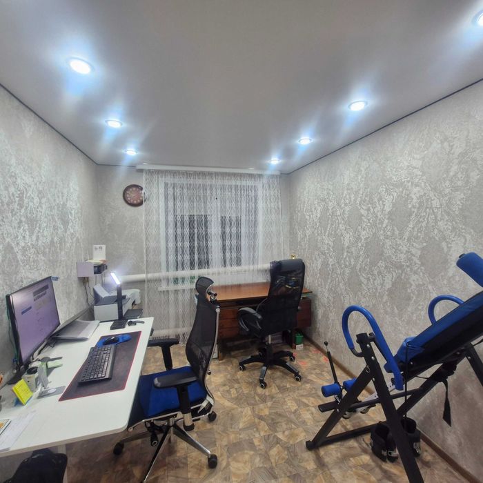 Продам благоустроенный дом