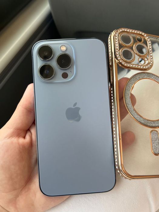 Iphone 13pro 258