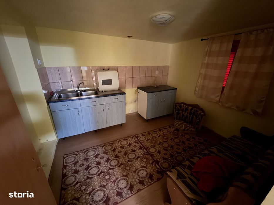 Casa de vanzare 255mp utili, 1974mp teren - Balomir