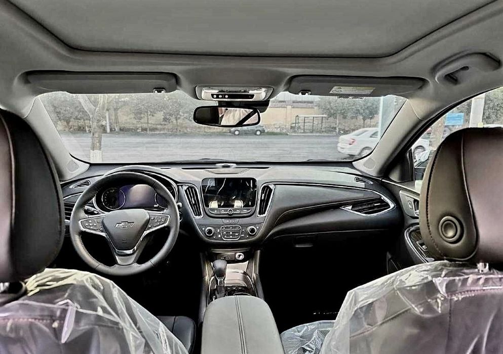 **‼️Malibu 2 XL  2025‼️masla