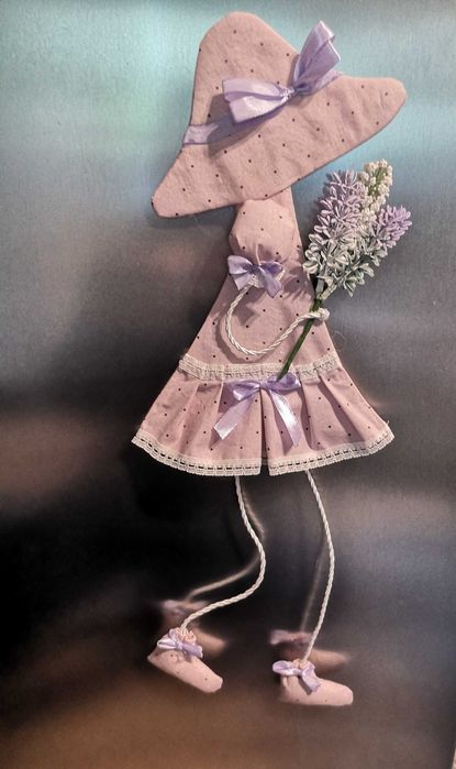 Магнитче за хладилник