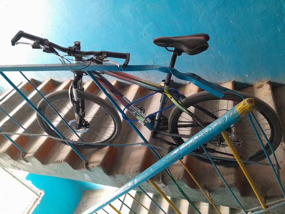 Продам велосипед