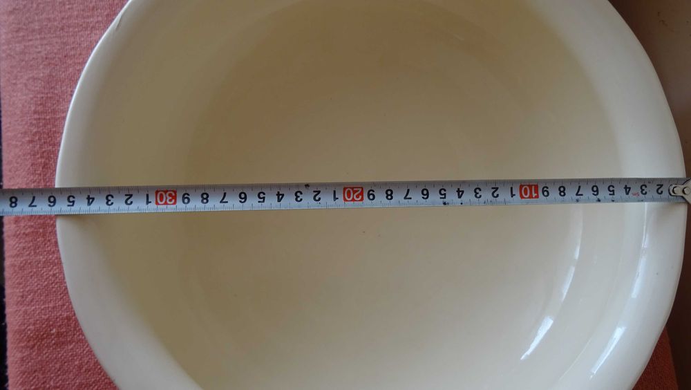 Кана антикварна Villeroy und Boch 1910г 5,5литра