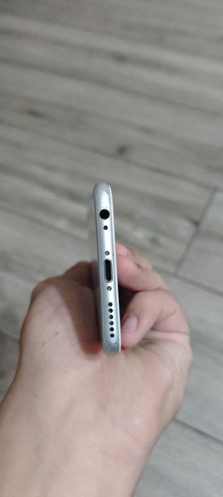 Iphone 6 16Гб 15000тг