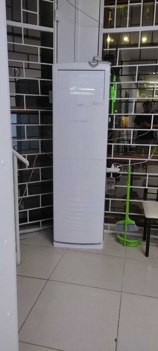 Кондиционеры в Алматы со склада