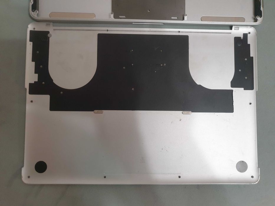 MacBook Pro 15 A1398
