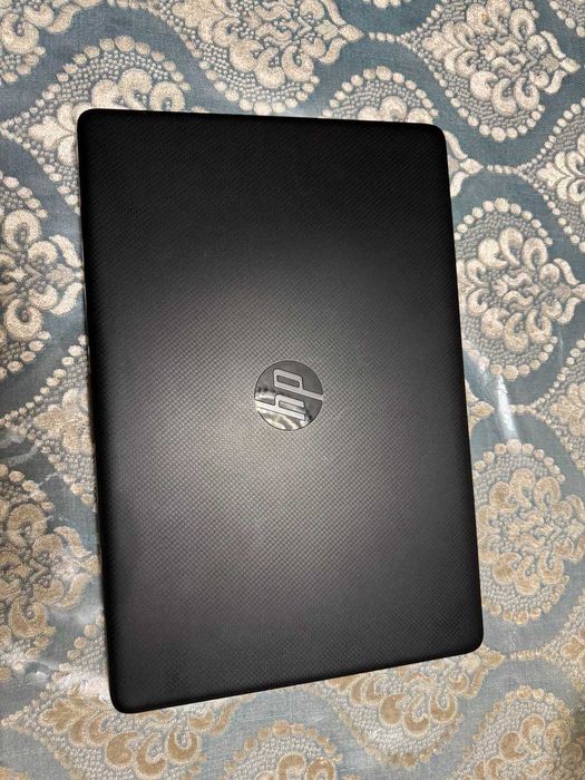 Продается компьютер (НОУТБУК) марки HP в идеальным состояние