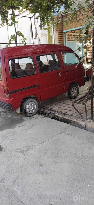 Damas sotiladi srochno, Продажа Дамас срочно!