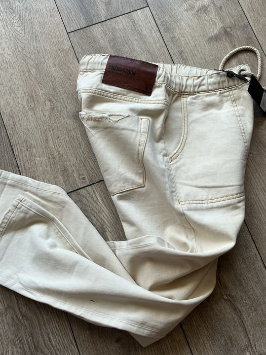 Oneteaspoon - Made in ITALY - Нови размер S 31-32 / Оригинал
