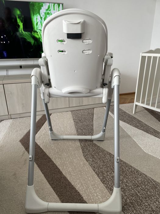 Scaun de masă Peg Perego Prima pappa zero
