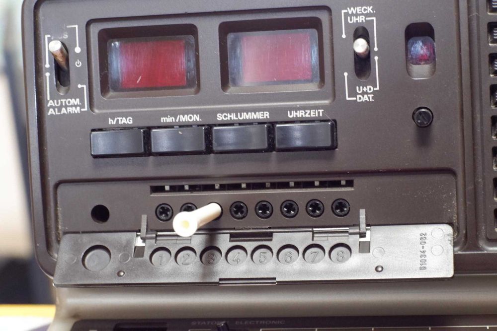 Radio Grundig SONO 650 functional