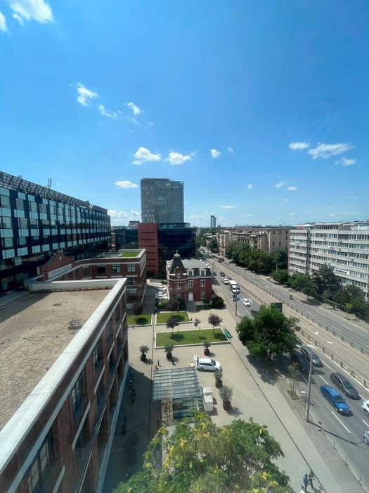Apartament 61 mp, 2 camere, renovat zona Dorobanti Perla direct proprietar