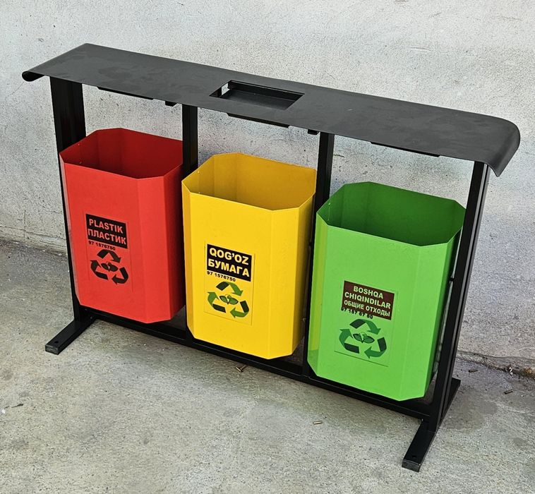 Урна распродажа urna musor idish мусор кути