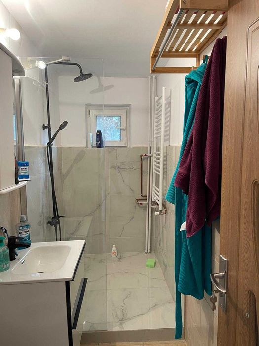 Vand apartament 2 camere