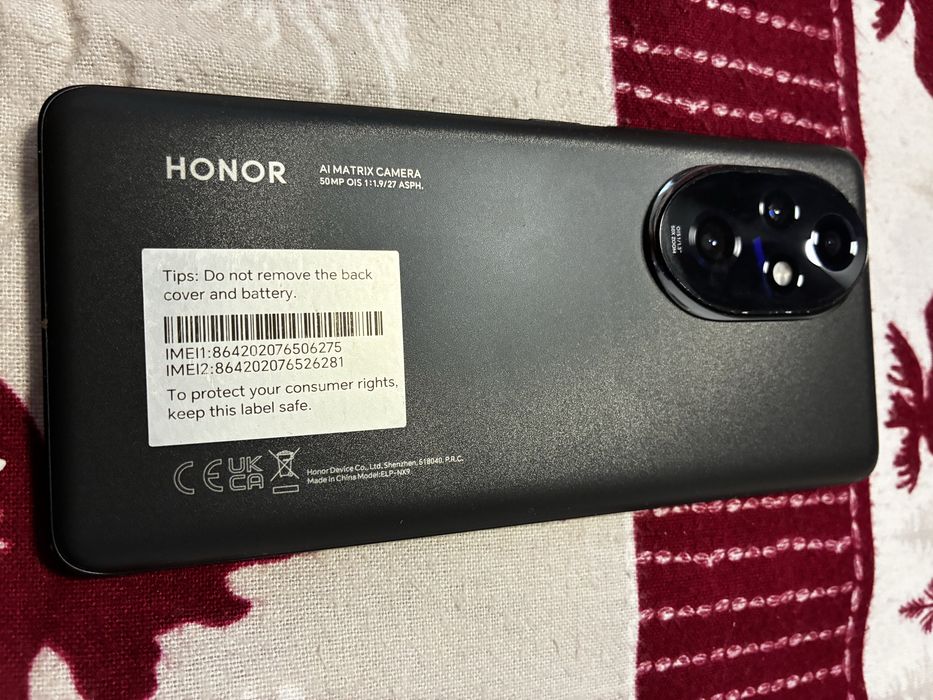 Honor 200 pro schimb cu iphone