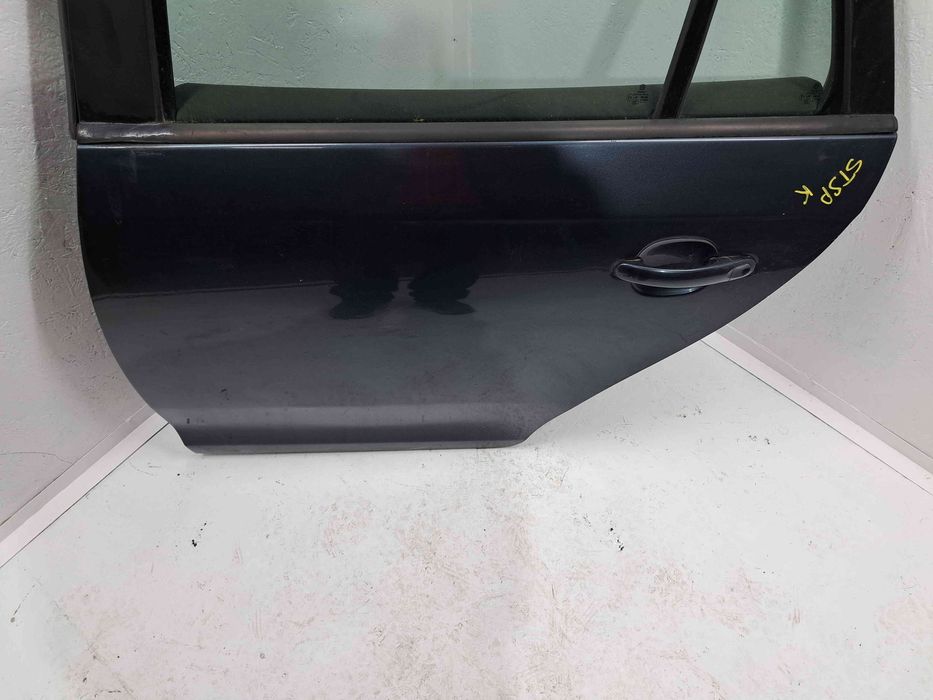 Usa stanga spate Volkswagen Golf 5 Variant (1K5) [Fabr 2007-2009] LC5F