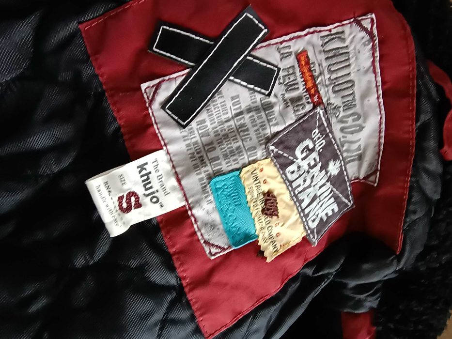 Geacă toamna iarna noua