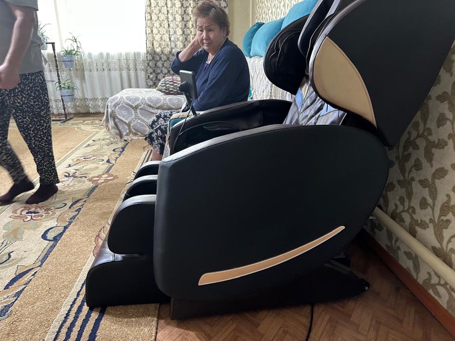 Продам массажер