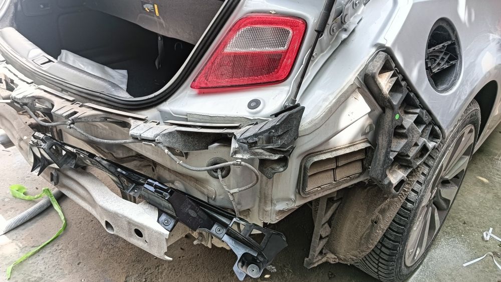 Tinichigerie auto București
