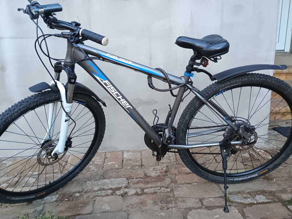 Bicicleta Fischer 29 inch