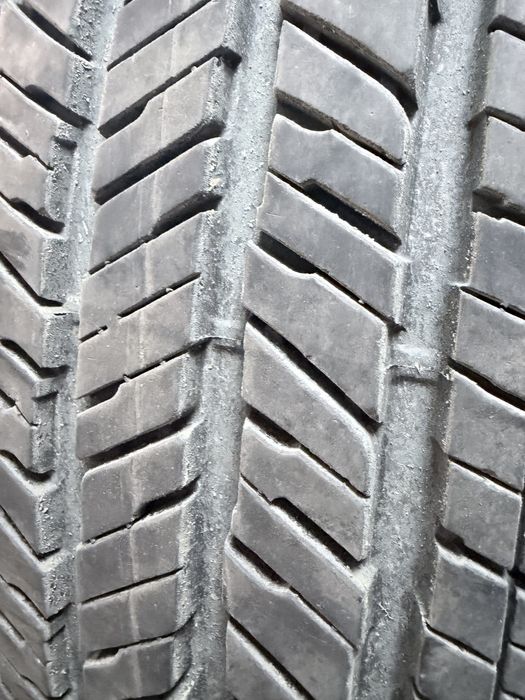 Гуми за Jeep 255/70/18