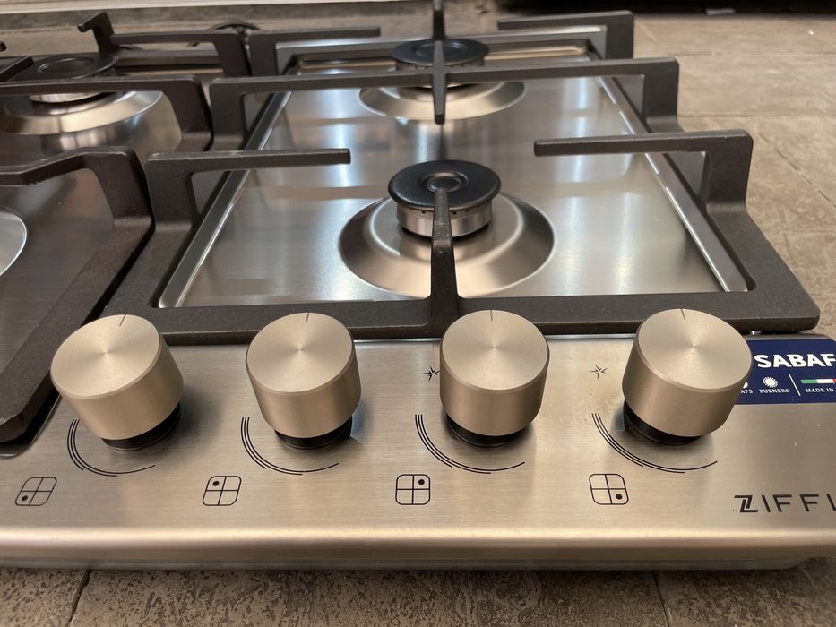 Варояная панель ziffler