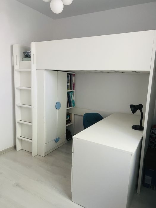 Pat Ikea supraetajat