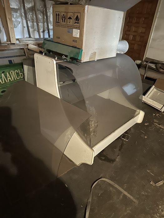 Полки стелажи продам