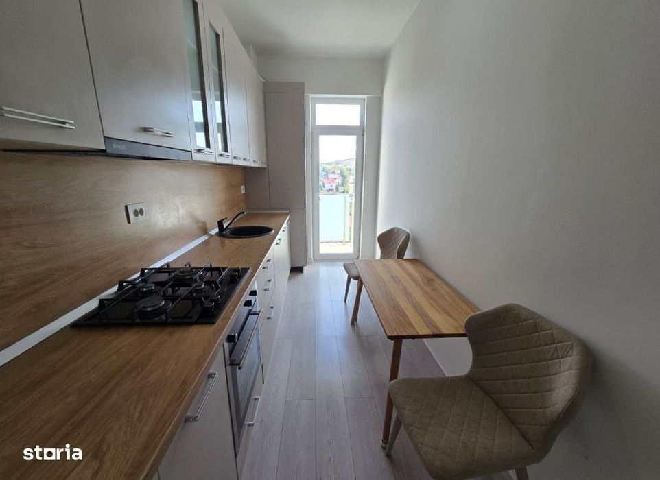 Apartament 1 camera Bucium Lidl , 38 metri, etaj 7 Cod:159774