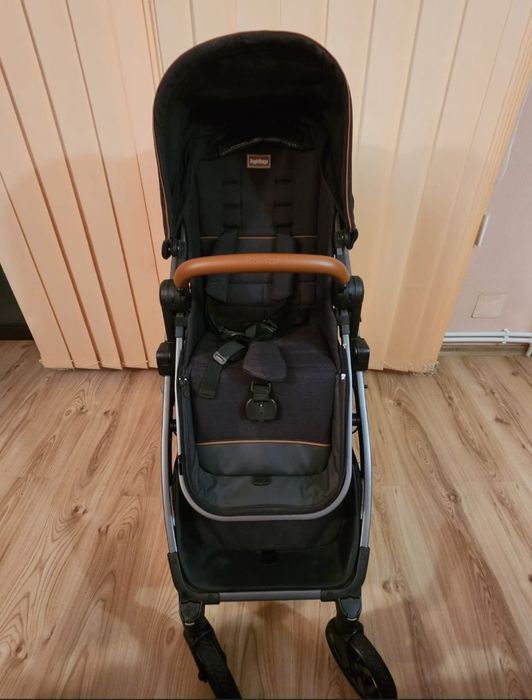 Cărucior 2 în 1 Peg Perego