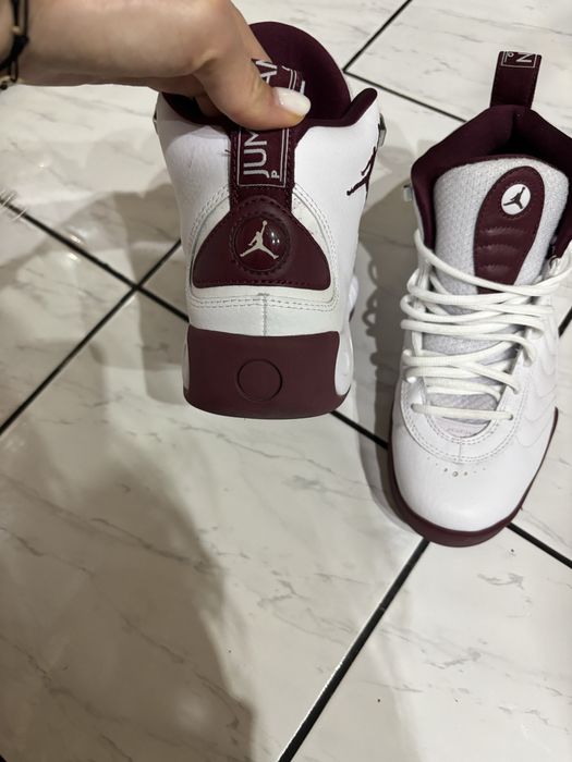 Ghete Jordan doar probate