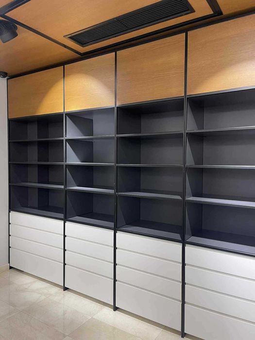 Оборудване  за аптека