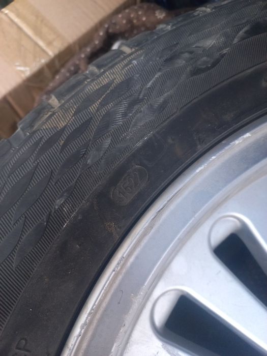 215 55 R16 летни срочно