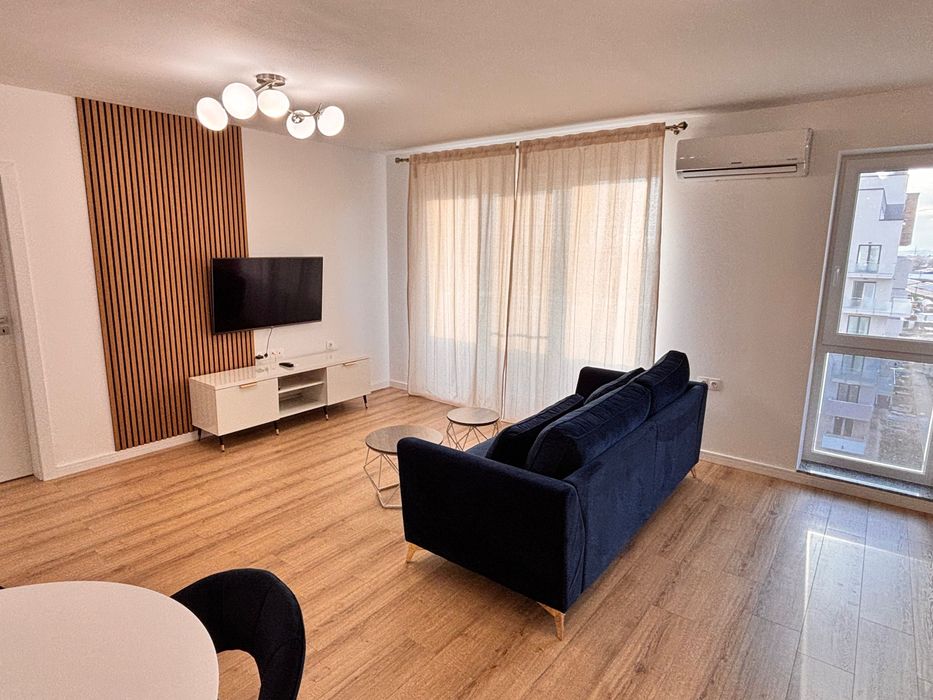 Ap. 2 camere de inchiriat - Maurer Residence B26