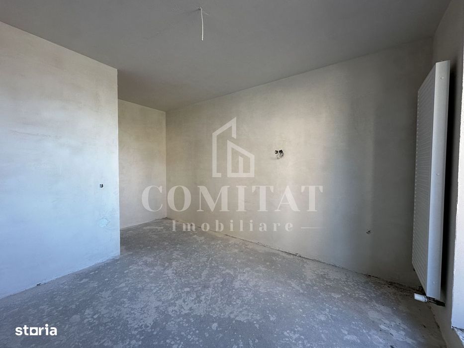 Apartament 4 camere | Etaj intermediar | Chinteni