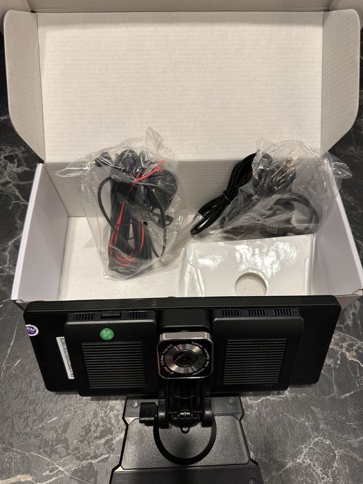 Navigatie Auto Universala