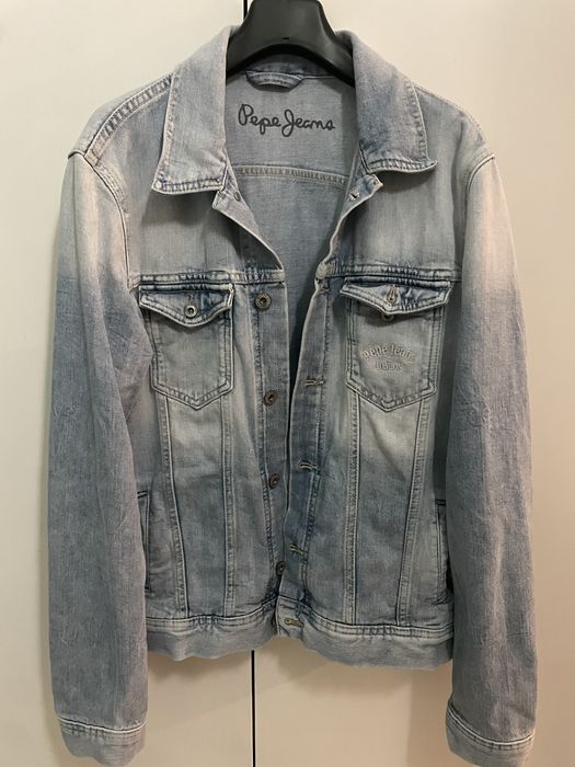 Geaca Pepe jeans