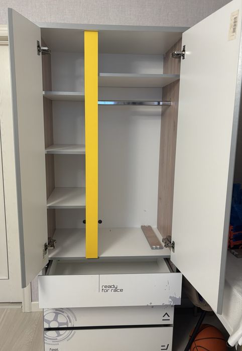 Детский гарнитур Futuka Kids