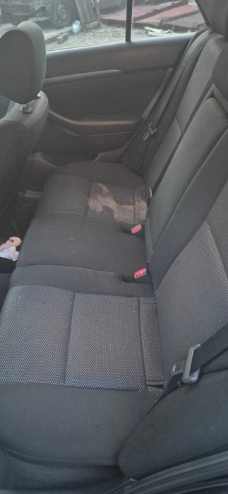 Toyota Avensis Kombi 2007 2.2 D-CAT Travel на части