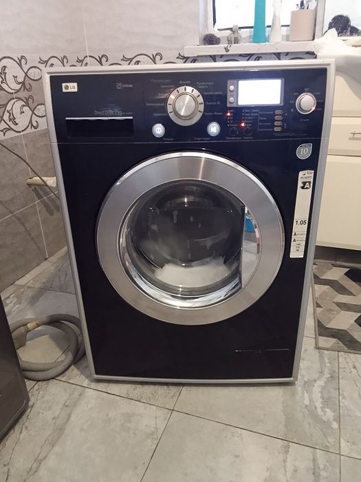 Продается стиральная машина