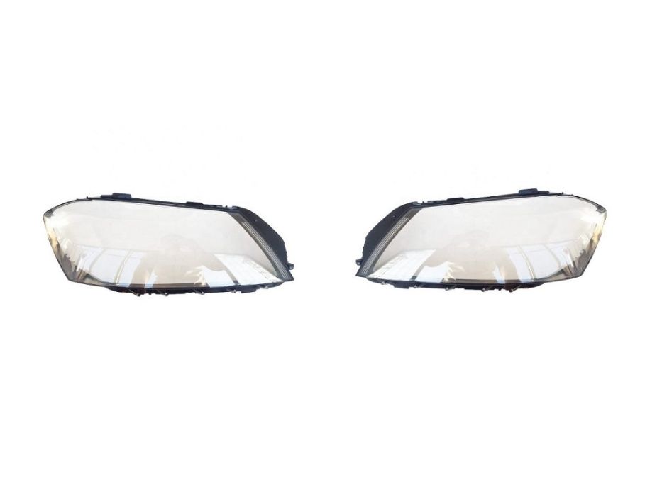 Капаци за фарове на VW Passat B7 / Фолксваген Пассат Б7