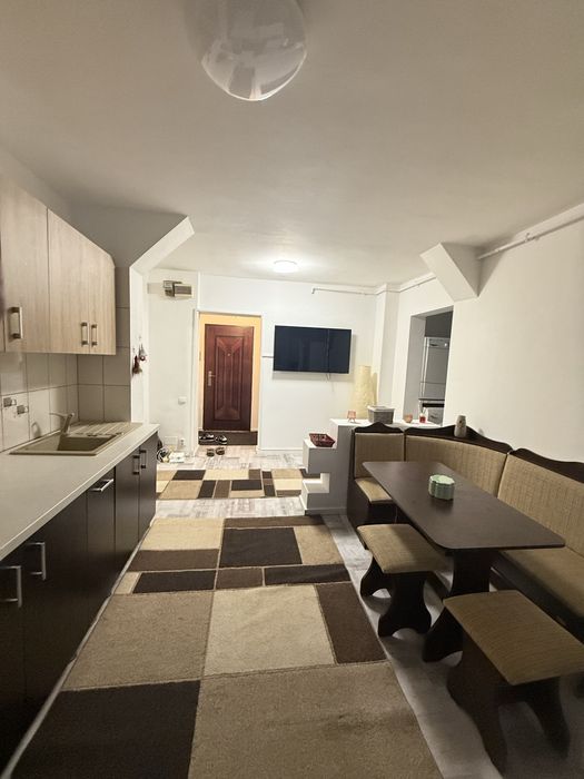 Apartament 2 camere de inchiriat Politehnica