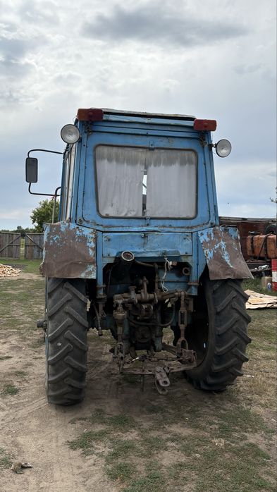 Продам мтз в хорошем состоянии
