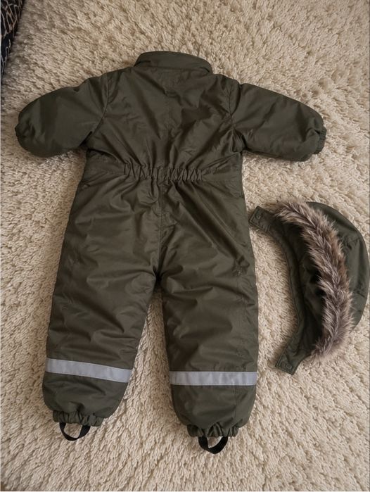 Детски космонавт H&M