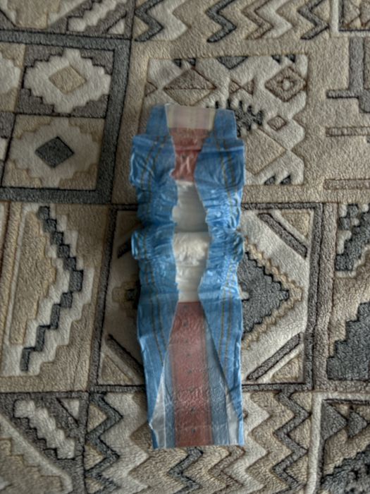 Подгузник для животных