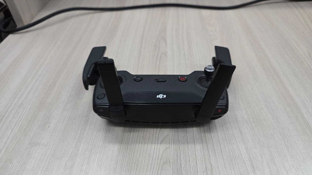 Дрон Dji spark fly more combo