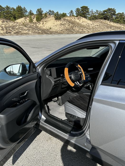 Продам Hyundai Tucson 2025
