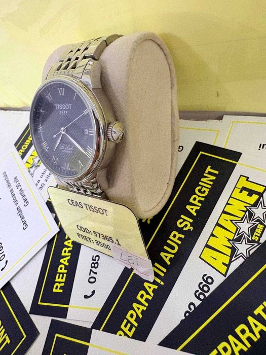 Ceas Tissot Le Lacle(CTG)